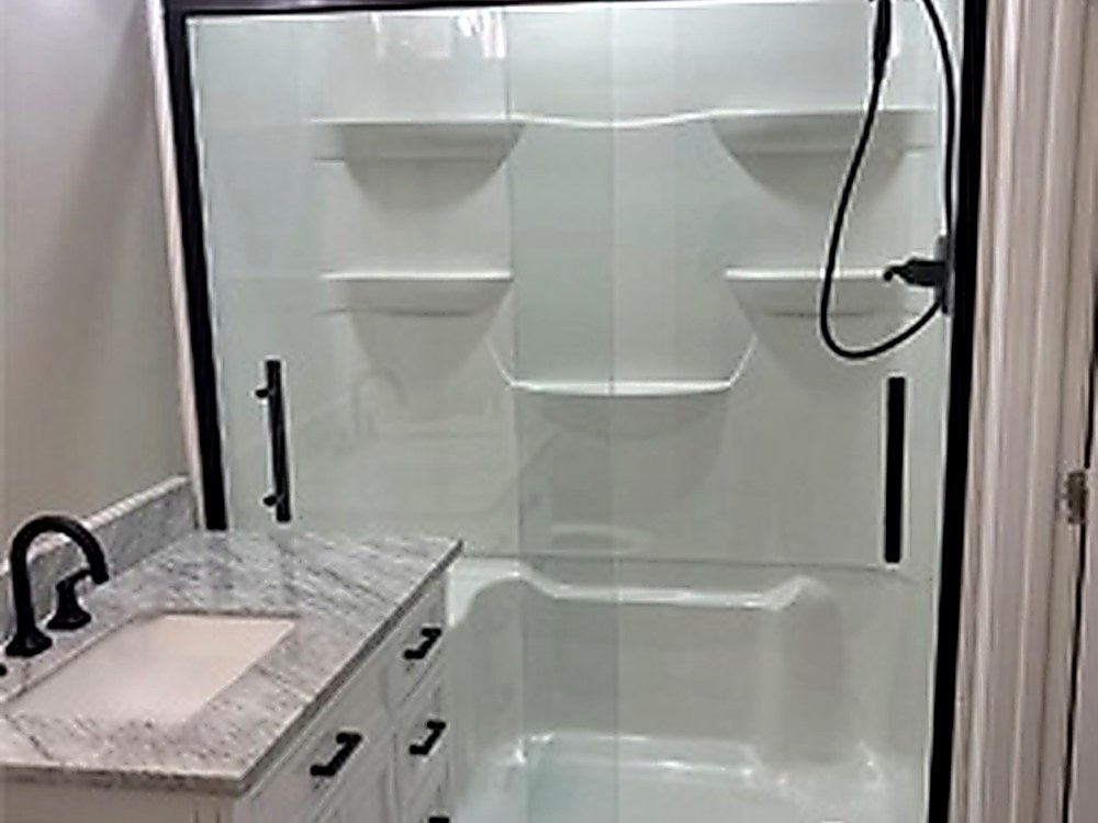 Residential Service & Repair