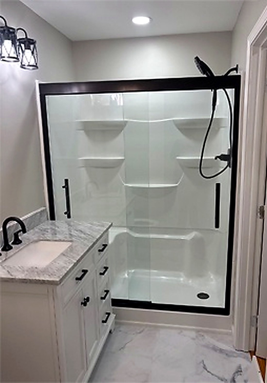 Toilet, Faucet & Fixture Repair