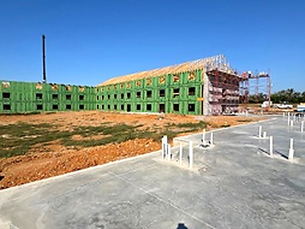 Multifamily & New Construction